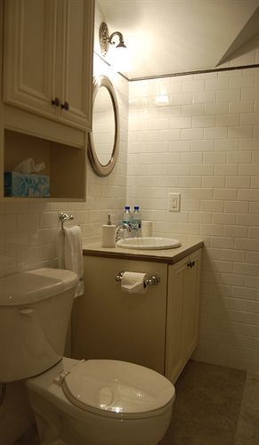 B&B Au Petit Marigotモントランブラン エクステリア 写真
