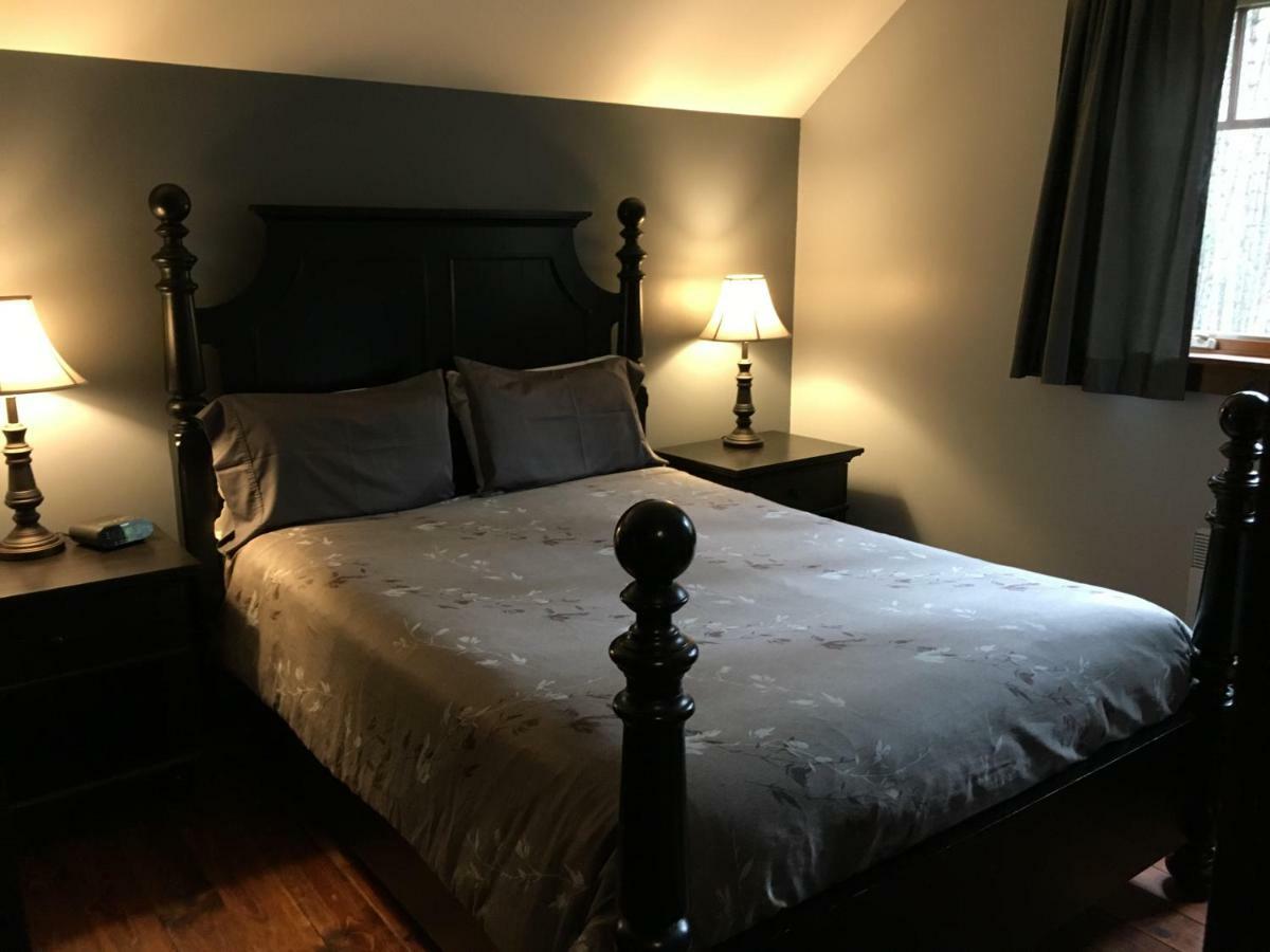 B&B Au Petit Marigotモントランブラン 部屋 写真